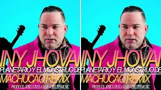 MACHUCAO - ANTHONY SANTOS- #teodororeyes #elchavaldelabachata  #djadoni #zacariasferreira #bachata