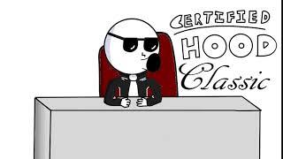 Certified Hood Classic
