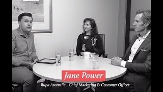 Beneath The Brand with Bupa Australia