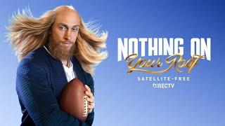 DIRECTV | Nothing on Your Roof V2 |:44