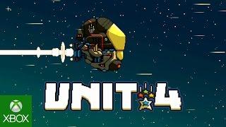 Unit 4 - Xbox One Gameplay Features Trailer