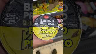 La mia spesa proteica alla LIDL: i prodotti da non perdere #lidl #spesa #proteine