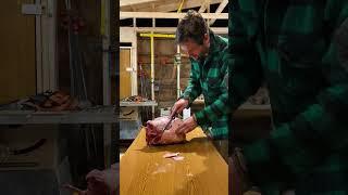 A Vermont hunter shares his reverence for deer