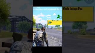 How To Get Blue Whale Vehicle  #pubgmobile #bgmi #shorts