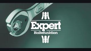 Wera | Haltefunktion | Expert