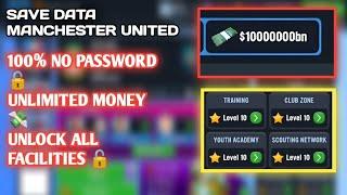 Unlock Unlimited Money & Facilities in Soccer Manager 2023