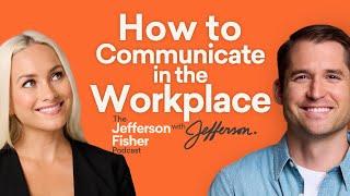 Erin McGoff: How to be Instantly More Confident at Work