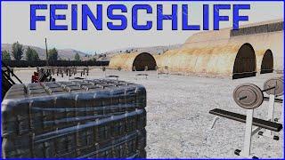 FEINSCHLIFFE DES STÜTZPUNKTES ► Let's Create #ARMA3 2021 - S01-E06◄ Arma 3 Editor