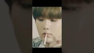 Yoongi haegeum and Love yourself highlight reel