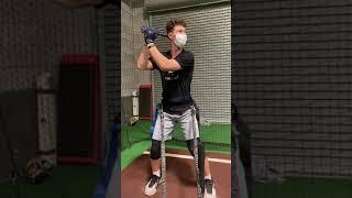 Creating Bat Speed & Exit Velocity Gains