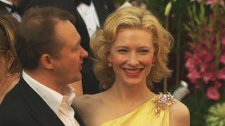 Cate Blanchett and Husband Andrew Upton Adopt A Baby Girl