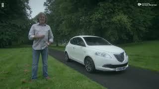 Top Gear - French cars