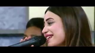 Jaadu Hai Nasha Hai ..by Elizabeth Rai (Pak Singer)