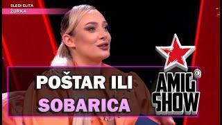 Poštar ili sobarica - AmiG Show S17 - E11