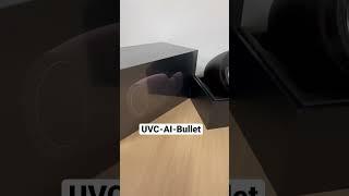 Ubiquiti Unifi Protect AI-Bullet