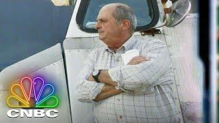 Carlos Rafael: Something’s Fishy - The Codfather | American Greed: Bonus Edition