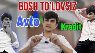 0% BILAN AVTO KREDIT  | NGE AVTO  | ELEKTRO MOBIL UZBEKISTAN 