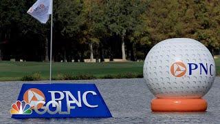 Tiger, Charlie Woods among intriguing duos at 2022 PNC Championship | Golf Central | Golf Channel