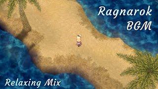 Relaxing BGM of Ragnarok Online【作業用BGM】