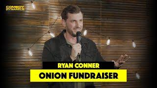 Door to Door Onion Salesman - Ryan Conner