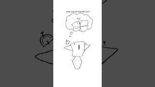 spin the bottle (animated short) @kevinjthornton