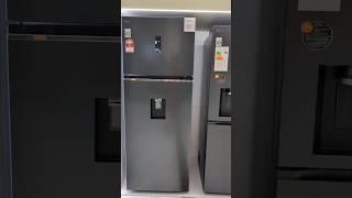 LG Showcases Of AI-Powered Refrigerator At LG Convention 2025