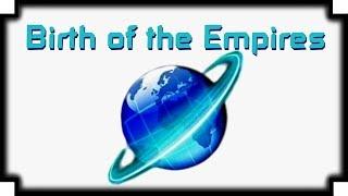 Birth of the Empires - (4X Space Strategy Game)