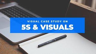 Visual Factory - 5S and Visual Management