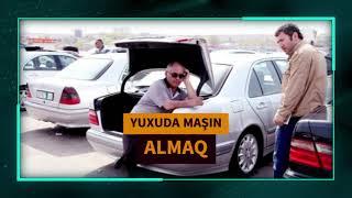 yuxuda maşın almaq - yuxuda maşın görmek