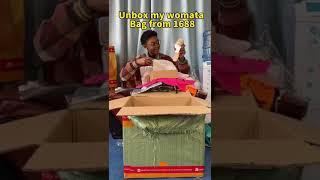 How to purchase Chinese products through the womata app?#tutorial #womata #1688 #Alibaba#importation