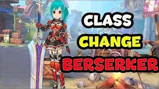 [GUIDE] Tales of Wind / Laplace M - WARRIOR to BERSERKER