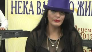 Marija Mladenovic Muska kletva XIV Uteks TV festival decembar 2015