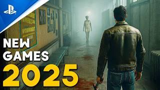 TOP 26 BEST NEW Upcoming Games of 2025 & 2026