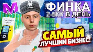 ЛУЧШИЙ БИЗНЕС на МАТРЁШКА РП‼️- CRMP MOBILE (Matreshka RP)