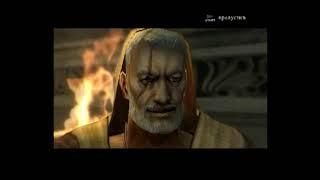 ▶ Прохождение Shadow of Rome на PlayStation 2 Рубим головы! Часть 2 (Сложность Норма)