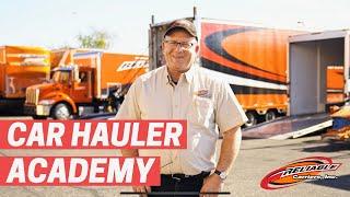 Driver Orientation at the World's Most Exclusive Auto Transport Company - Reliable Carriers