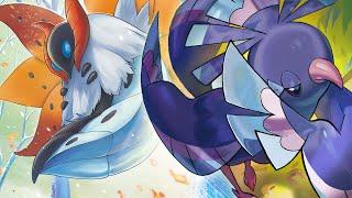 This Oricorio Team Has So Many Surprises [VGC Regulation H]