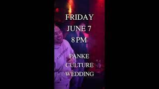 June 7th 2024: FLIGHTMODE Event @ Panke Berlin - Live Soul/Funk/Indie Music #livemusic #berlinmusic