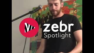 Jake Benjamin | Zebr Spotlight 011