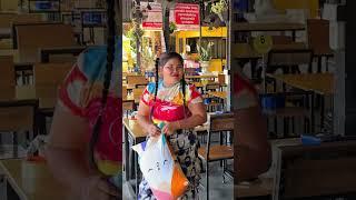 Do it for me right-Thai Street Food