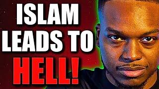 The Trinity Is Biblical And Islam Is False! | Live Debates