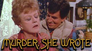 That Time Murder, She Wrote got Very, Very Naughty
