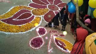 M S S ENGLISH SCHOOL KHIRON