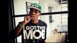 Curren$y type beat- this is what i do (J.A.S Productionz