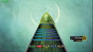 Bind the Sacrifice - Deathwrought [Clone Hero Chart Preview]