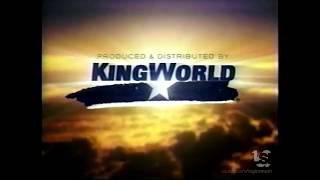 Produced and Distributed by KingWorld (2001)