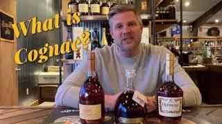 What Is Cognac?