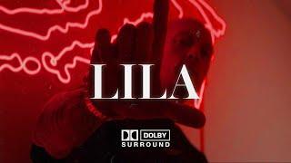 (FREE) OMAR X OLEXESH TYPE BEAT - "LILA" | 2024