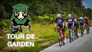 Gran Fondo Cycling Challenge in Winter Garden Florida