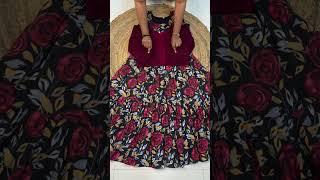 Trending Maxi Shop here 9944151607 #mombaaindia #mombaa #mombaa2025 #trendingreels #gown #fyp